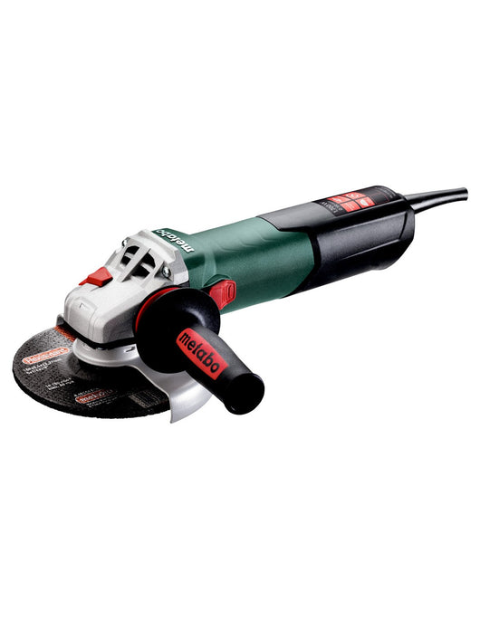 Metabo smerigliatrice angolare  we 17-150 quick.. 4061792176652