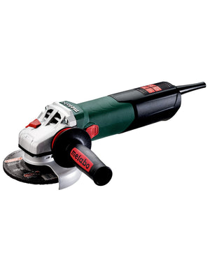 Metabo smerigliatrice elettrica wev 15 125 quick 1550w.. 4007430243751