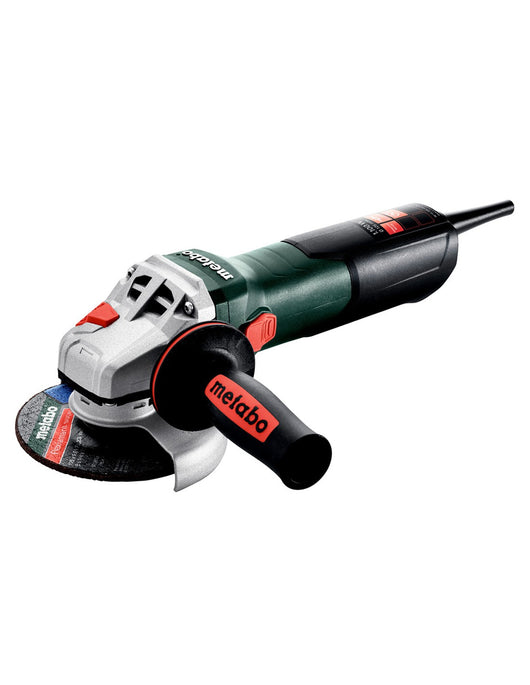 Metabo  w 11-125 quick smerigliatrice angolare.. 4061792176300