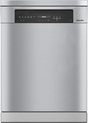 Miele g7310 sc clst lavastoviglie libera installazione 14 coperti classe energetica c