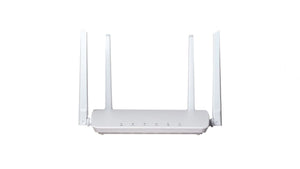 Modem Router 4G con Sim Cat4 150Mbps Download 50Mbps Upload