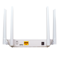 Modem Router 4G con Sim Cat4 150Mbps Download 50Mbps Upload