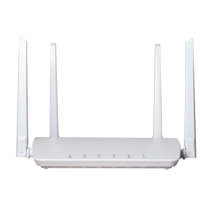 Modem Router 4G con Sim Cat4 150Mbps Download 50Mbps Upload