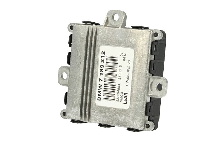 Modulo LEAR TMS 63127189312 BMW LN4337