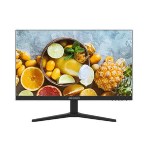 Monitor da 23,8" con risoluzione Full HD e frequenza di aggiornamento di 60Hz