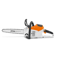 Stihl Motosega a batteria Stihl MSA 120 C-B con batteria AK 20 e AL 101