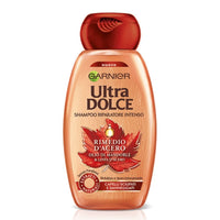 Kit garnier ultra dolce rimedio d'acero 300 ml