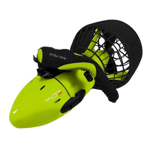 Seascooter Acqua Scooter Elettrico 4 km/h Nautica Marine 250