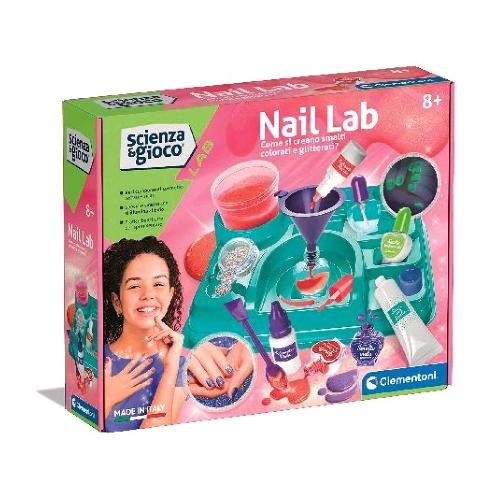 NAIL LAB