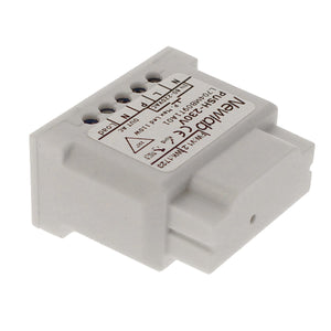 NEWLAB PUSH-230V Led Dimmer Taglio di Fase Con Ingresso Pulsante 110V 220V Max 230W