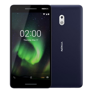 Cellulare Nokia 2.1 Blu silver - NOKIA