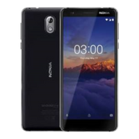 Cellulare Nokia 3.1 Black - NOKIA