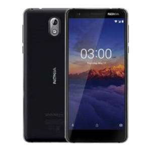 Cellulare Nokia 3.1 Black - NOKIA