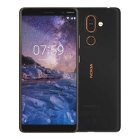 Cellulare Nokia 7 Plus Black - NOKIA