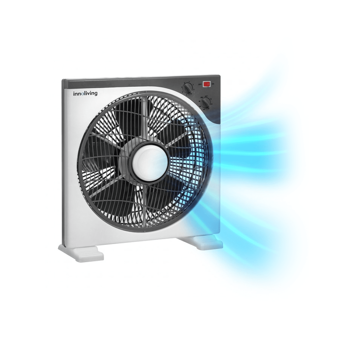 Ventilatore Box Innoliving INN-505