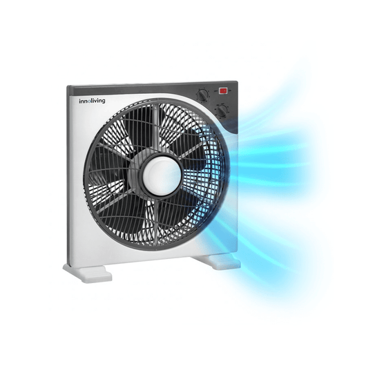 Ventilatore Box Innoliving INN-505