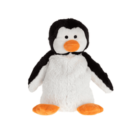 Puppy Penguin-Pinguino Riscaldabile Innoliving MD-650