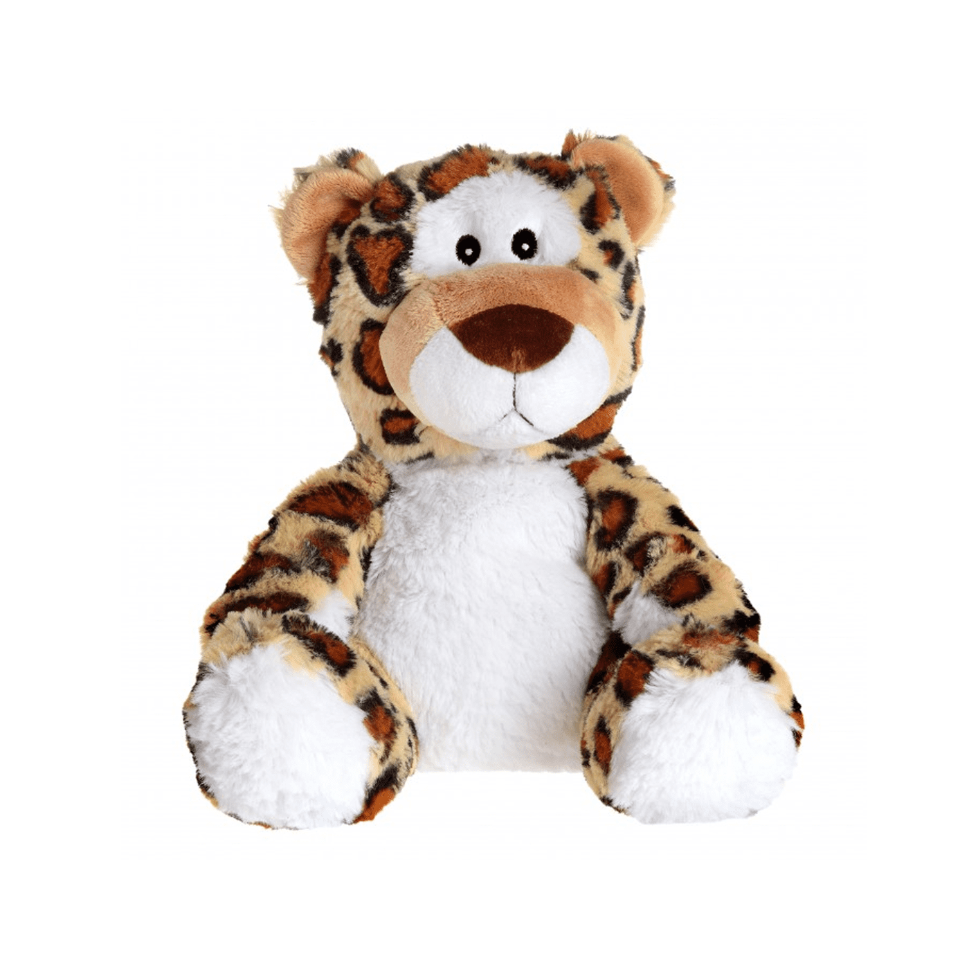 Puppy Leopard-Leopardo Riscaldabile Innoliving MD-656