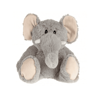 Puppy Elephant-Elefantino Riscaldabile Innoliving MD-660