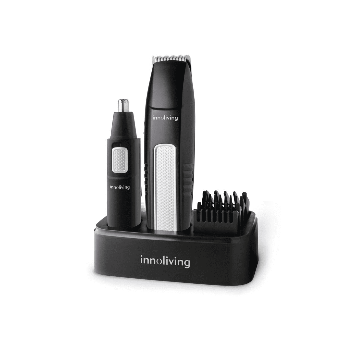 Grooming Set Tagliacapelli/ Regolabarba E Trimmer Innoliving INN-616