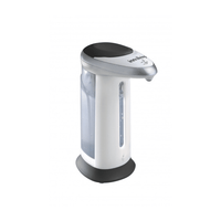 Dispenser Automatico Per Gel Igienizzante E Sapone Liquido Innoliving INMD-019