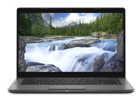 NOTEBOOK LATITUDE 5400 INTEL CORE I5-8365U 14" TOUCH 16GB 256GB SSD WINDOWS 10 PRO - RICONDIZIONATO - GAR. 6 MESI