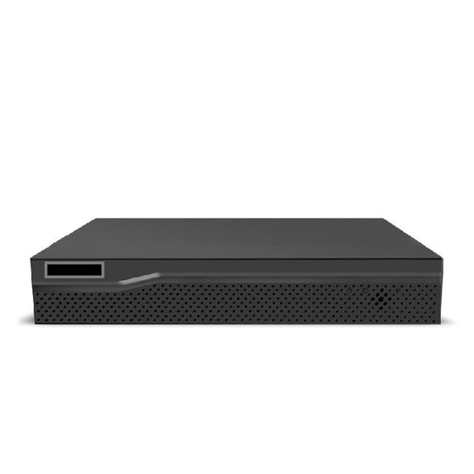 Videoregistratore NVR IP 9 Canali Full hd 1080p CLOUD P2P IP PRO N8209