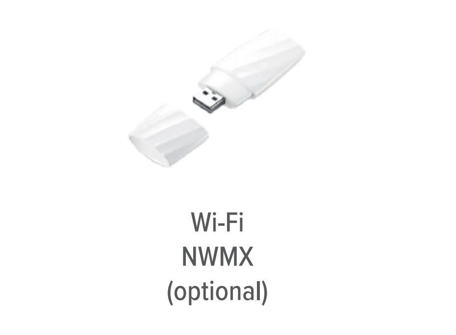 Kit Wi-Fi per Condizionatore Clivet NWMX