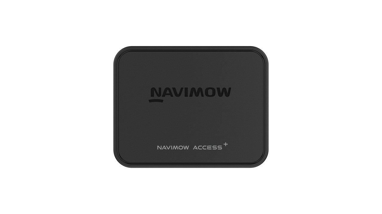 NAVIMOW - Hub 4G+, connettività 4G, funzione di allarme, compatibile con robot i105e