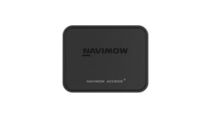 NAVIMOW - Hub 4G+, connettività 4G, funzione di allarme, compatibile con robot i105e