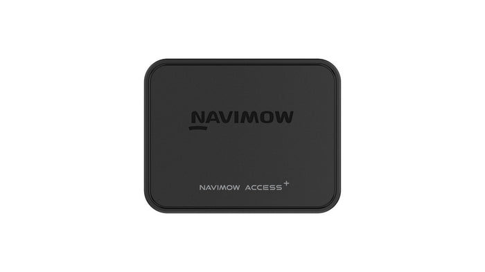 NAVIMOW - Hub 4G+, connettività 4G, funzione di allarme, compatibile con robot i105e