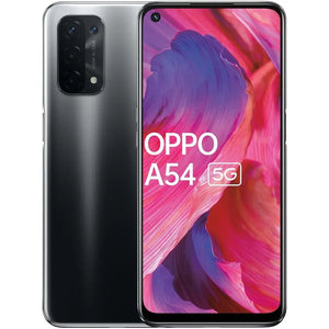 Voda Oppo A54 5G Black - VODAFONE