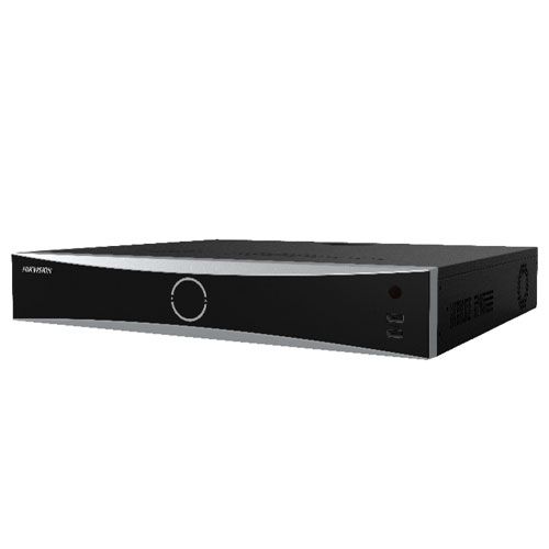 Nvr Serie Pro 16 Canali Poe 8 mpx 4K