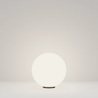 Lampada Da Terra Moderna Per Esterno Plastica Bianco 1 Luce E27 30W Ip54