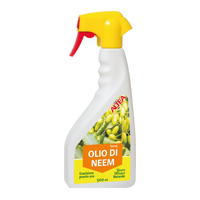 Altea olio di neem spray 500 ml