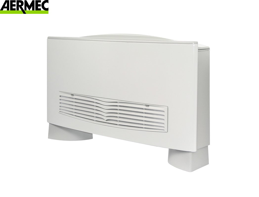 Ventilconvettore Fan Coil AERMEC OMNIA HL 36PC con comando incluso