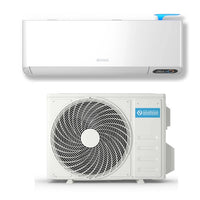 Climatizzatore Condizionatore Olimpia Splendid Inverter Alysea E 12000 btu OS-C/SEAAH12EI R-32 A+++ Wi-Fi Integrato