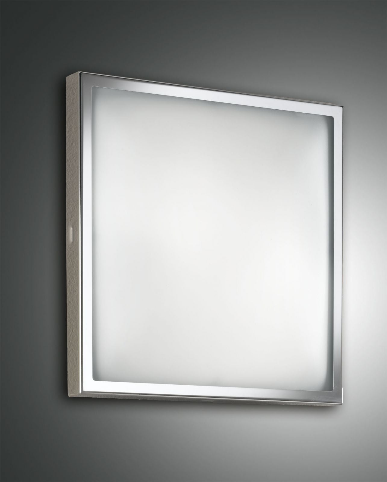 OSAKA PLAF.CROMATA LED WW L.30X30 CM. 3565-61-138