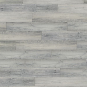 Pavimento in lvt ac5 rettangolare da incastro con spessore 5 mm da 121,92 x 22,83 cm quercia bianca (confezioni da 2,...