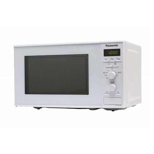 PANASONIC NN-J151WMEPG MICROONDE COMB 20L 800W