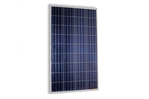 PANNELLO SOLARE FOTOVOLTAICO 100 W WATT 12V IMPIANTO CAMPER BARCA