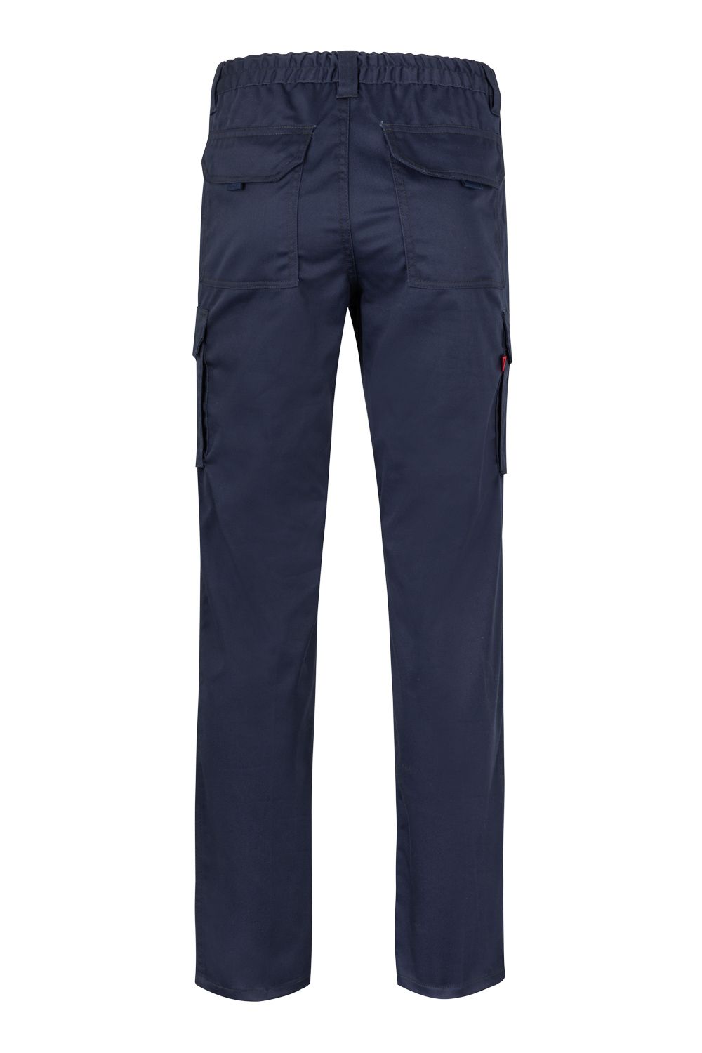 PANTALONI STRETCH - VELILLA Blu,46