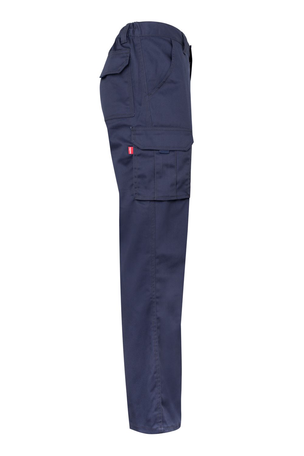 PANTALONI STRETCH - VELILLA Blu,46