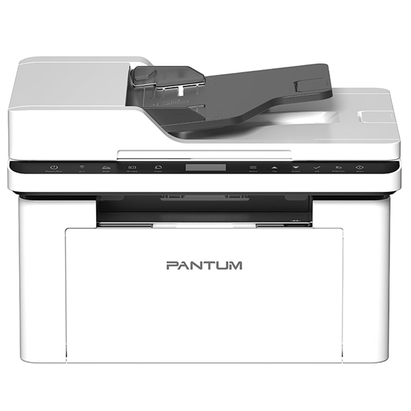 PANTUM BM2300AW - STAMPANTE MULTIFUNZIONE LASER MONOCROMATICA A4 - WI-FI - FRONTE / RETRO 22PPM