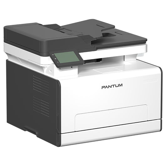 PANTUM CM2100ADW - STAMPANTE MULTIFUNZIONE LASER COLOR A4 - WI-FI - LAN - FRONTE / RETRO AUTO - 20PPM