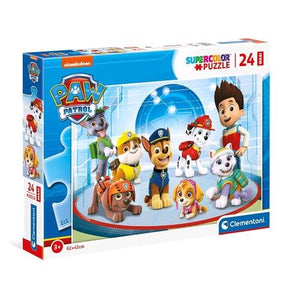 PAW PATROL 24MAXI