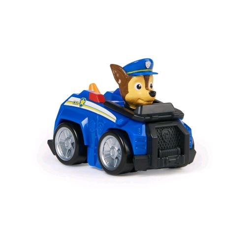 PAW PATROL PUP SQUAD RACER