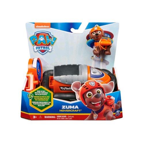 PAW PATROL VEICOLI BASE ASST - ECO