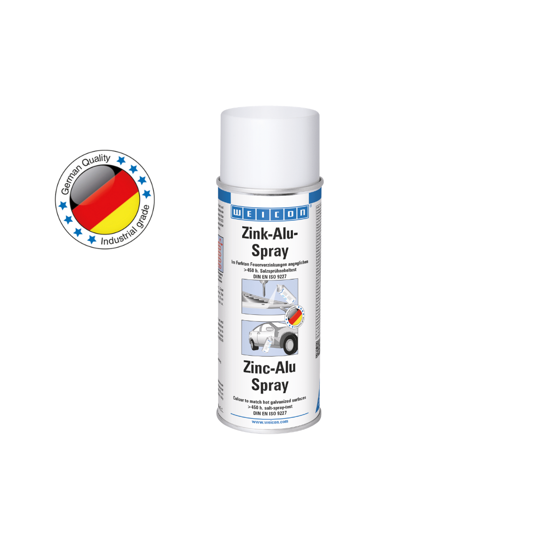 Zinco-Alluminio Spray 400 ml