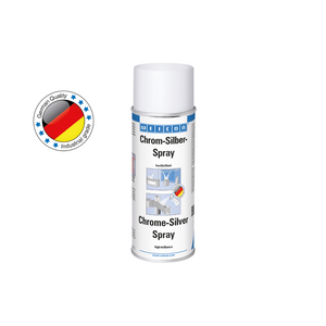 Spray Cromo-Argento 400 ml